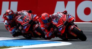 Marquez Bikin Bagnaia Kewalahan? Legenda MotoGP Kasih Resep Jitu!