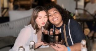 Marshel Widianto dan Cesen, Ada Apa Setelah Pisah Ranjang?
