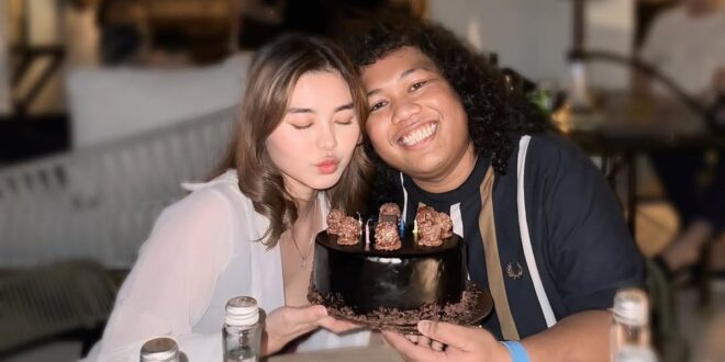Marshel Widianto dan Cesen, Ada Apa Setelah Pisah Ranjang?