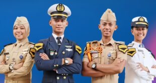 Mau Daftar Sekolah Kedinasan 2025? Begini Langkah Simpelnya!