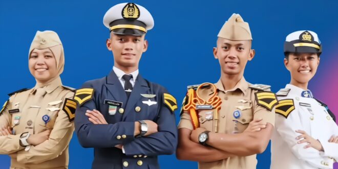 Mau Daftar Sekolah Kedinasan 2025? Begini Langkah Simpelnya!