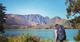 Mau Mendaki Rinjani? Pastikan Kamu Sudah Tahu Aturan Mainnya!