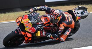 Maverick Vinales, Optimis Cetak Sejarah Baru, Meski Masih Ada Keraguan?