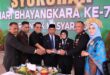 Meriahnya Perayaan Hari Bhayangkara di Bengkalis dan Siak, Intip Keseruannya!