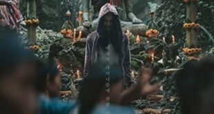 Merinding! 5 Film Horor Thailand Ini Bikin Susah Tidur, Nomor 3 Diangkat dari Kejadian Asli!
