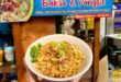 Mie Ayam Pak Loso Menteng, Enaknya Kebangetan, Dompet Aman!