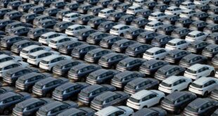 Mobil Listrik Cina Makin Populer di Indonesia? Ini Dia Model-Modelnya!