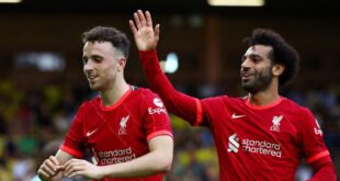 Mohamed Salah, Ada Apa Gerangan dengan Sang Bintang?