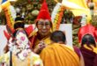 Momen Syahdu, Umat Rayakan Ulang Tahun Dalai Lama di Dharamshala