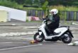 Motor Listrik Honda Lebih Murah? Asyiknya Buat Riding Harian!