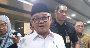 MPLS Tahun Ini Lebih Panjang? Ini Kata Mendikdasmen!