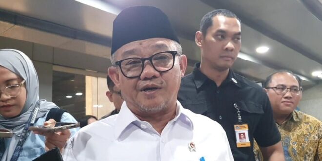 MPLS Tahun Ini Lebih Panjang? Ini Kata Mendikdasmen!