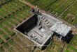 Musim Kering Datang, Begini Cara Petani Batu Jatim Tetap Santai dengan Kolam Air