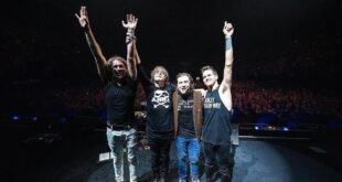 My Chemical Romance Gebrak Jakarta? Siap-siap Hammersonic 2026!