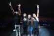My Chemical Romance ke Jakarta? Kode Keras dari Konser di Depan Mata!