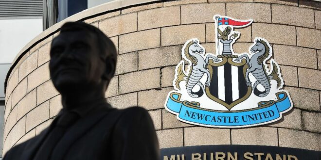 Newcastle United Ditolak? Apa yang Sebenarnya Terjadi?