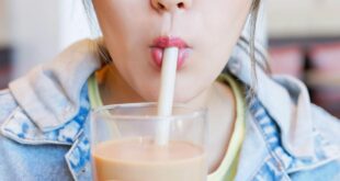 Ngeri! Gara-gara Milk Tea & Mi Instan, Ginjal Anak Muda Ini Jadi Begini...