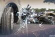 Ngeri! Truk Tabrak Motor di Ciampea, Bogor, Dua Korban Berjatuhan