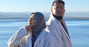 Nia dan Adit AFI, Kisah Cinta dari Panggung Impian ke Pelaminan