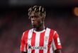 Nico Williams Pilih Setia! Masa Depan Cerah di Athletic Bilbao