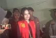 Nikita Mirzani Tak Kuasa Menahan Tangis Saat Mendengar Cerita dari Anaknya