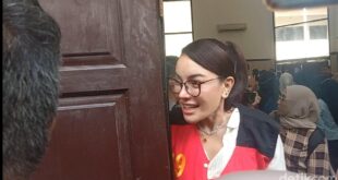 Nikita Mirzani Ungkap Luka Mendalam, Masa Depan Anaknya Jadi Taruhan?