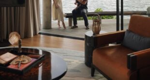 Nikita Willy Genap 31 Tahun, Dinner Romantis di Labuan Bajo Bareng Orang Tersayang!