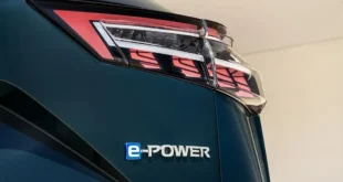 Nissan e-Power Terbaru, Sekali Isi Penuh, Liburan Jadi Lebih Jauh!
