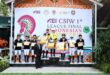 Nusrtdinov Zayan Bikin Kejutan di Indonesia Grand Prix!