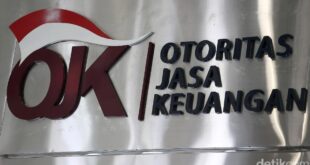 OJK Dicatut Bandar Judi Online? Awas Modus Baru!