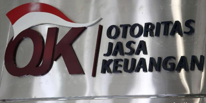 OJK Dicatut Bandar Judi Online? Awas Modus Baru!