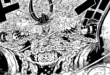 One Piece 1154, Bocoran Terbaru yang Bikin Penasaran!