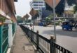 Pagar Stasiun Cikini Bikin Resah? Ini Kata KAI!