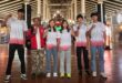 Panjat Tebing Makin Mendunia, Jalan Terjal Menuju Olimpiade Los Angeles