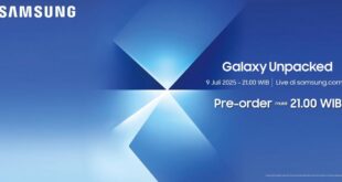 Penasaran Kapan Samsung Generasi Terbaru Hadir di Indonesia? Siap-siap Preorder!