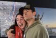 Penasaran? Ternyata Ini Lho Obrolan Orlando Bloom dan Natasha Ryder!