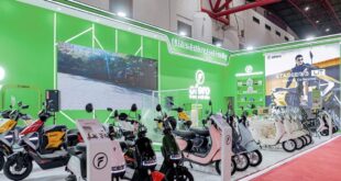 Pengen Punya Sepeda Listrik Keren? Mulai 3 Jutaan Aja!