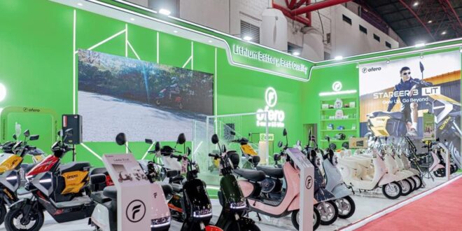 Pengen Punya Sepeda Listrik Keren? Mulai 3 Jutaan Aja!