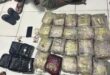 Penggerebekan di Aceh Timur, Puluhan Paket Sabu Disita, Dua Kurir Diciduk!
