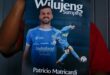 Persib Gebrak Transfer! Amankan Bek Argentina, Slot Asing Full?