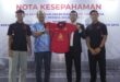 Persija Jakarta Gandeng BUMD DKI, Kolaborasi Baru untuk Raih Kejayaan?