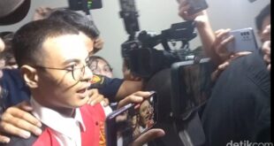 Pesan Haru Keluarga Vadel Badjideh, Jangan Sampai Ada Korban Lagi!
