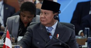 Prabowo Ikut BRICS di Brasil, Apa Saja yang Dibahas?