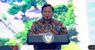 Prabowo Siapkan Kejutan di Klaten, Kopdes Merah Putih Siap Menggebrak?