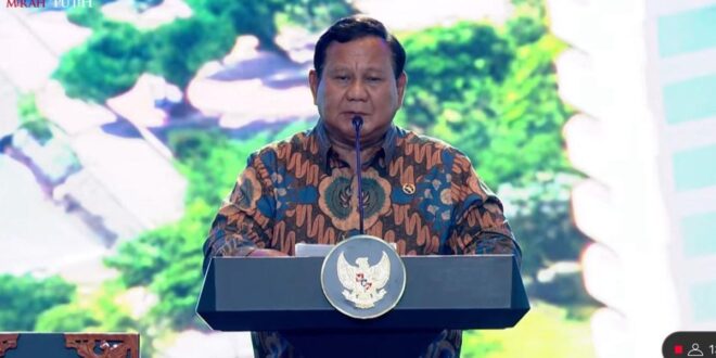 Prabowo Siapkan Kejutan di Klaten, Kopdes Merah Putih Siap Menggebrak?