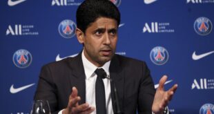 Presiden PSG Angkat Bicara Soal Kontroversi Piala Dunia Antarklub