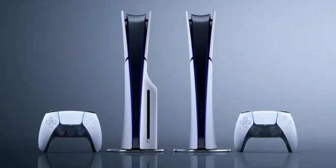 PS5 di 2025, Harganya Bikin Dompet Nangis?