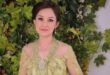 Putri Patricia di Usia 45, Soal Jodoh, Aku Pasrah...