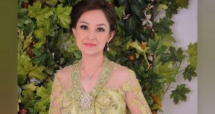 Putri Patricia di Usia 45, Soal Jodoh, Aku Pasrah...