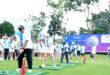QRIS Golf Tournament 2025, Serunya Golf, Berkahnya Berbagi